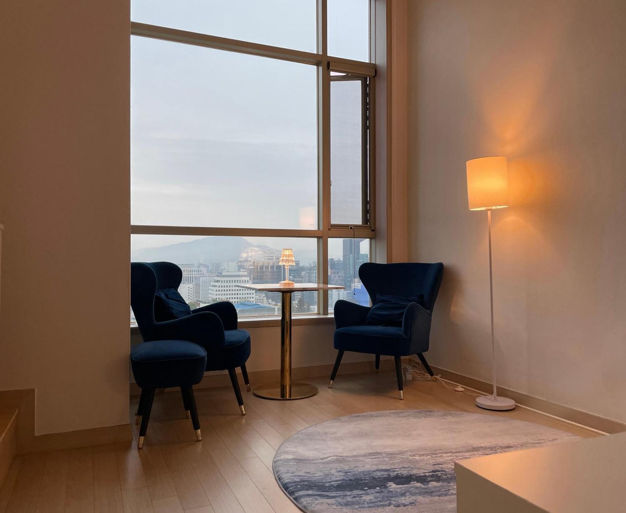 Cityview Prime House Apartment