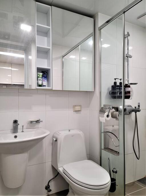 Cityview Prime House * Seoul