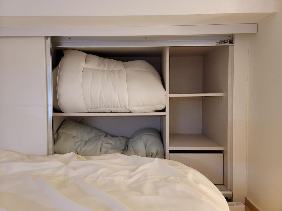 Cityview Prime House Apartment Seoul