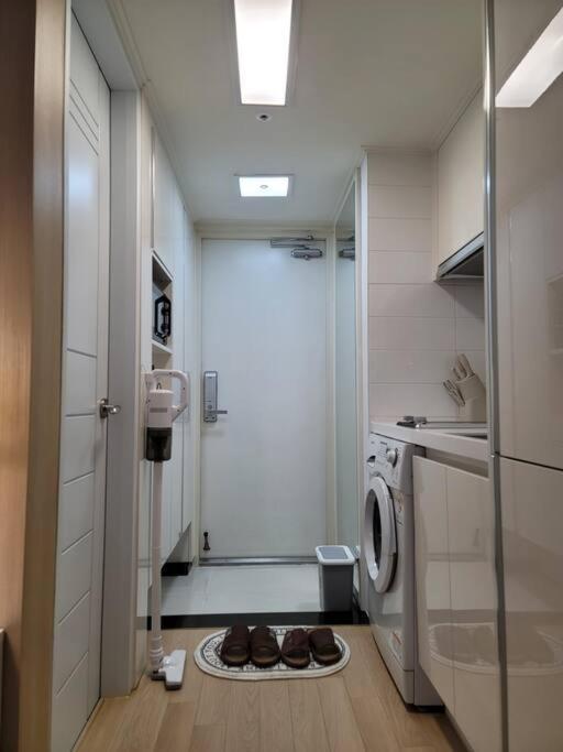 Cityview Prime House Apartment Seoul