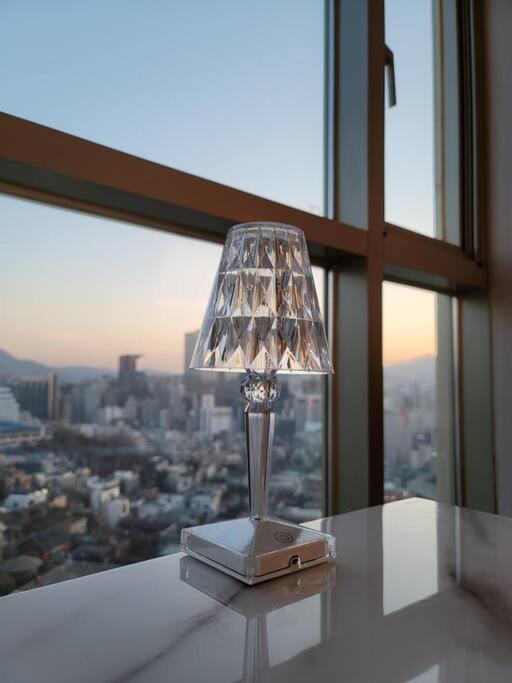 Apartment Cityview Prime House Seoul