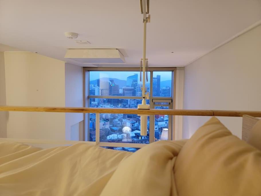 Cityview Prime House Apartment *