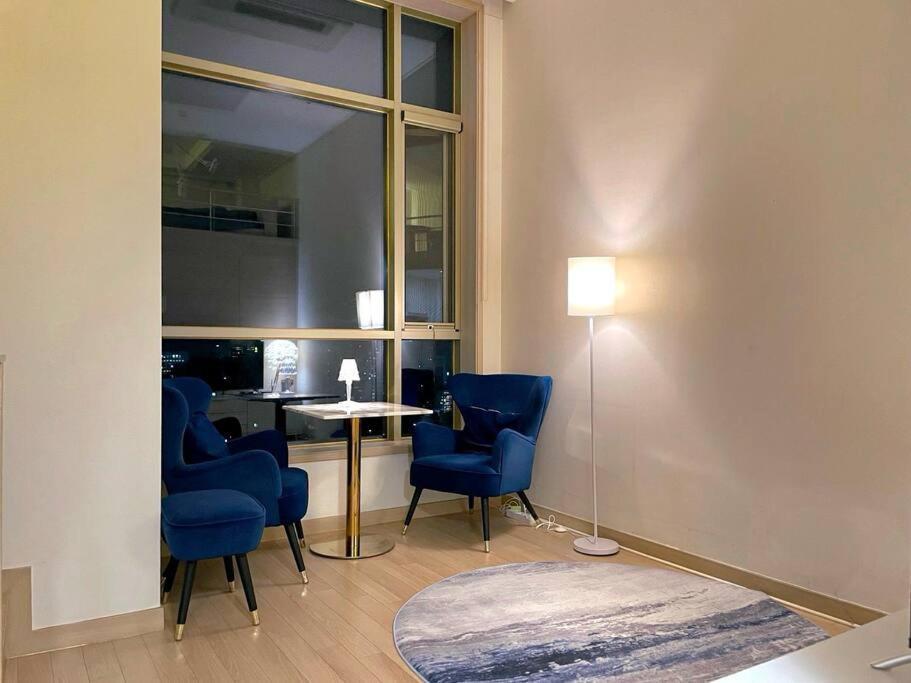 Cityview Prime House Seoul