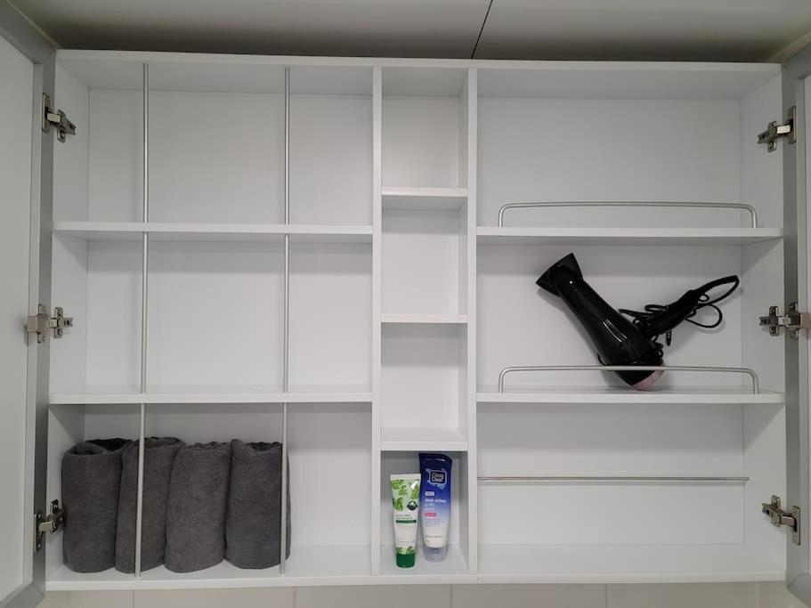 Apartment Cityview Prime House Seoul