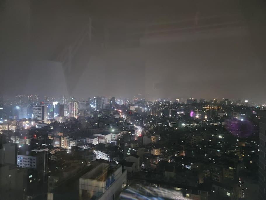 Cityview Prime House * Seoul