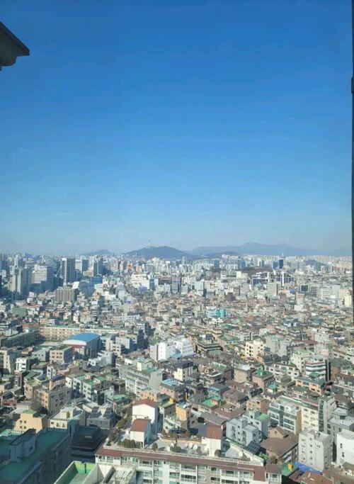 Cityview Prime House Apartment
