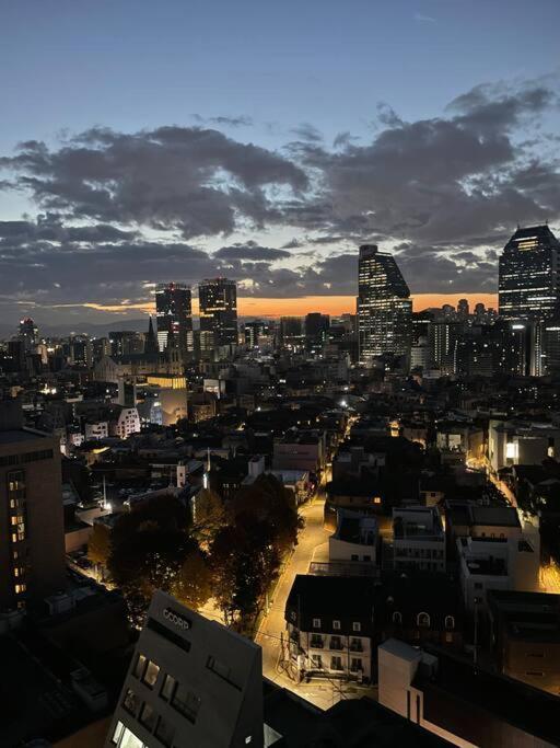 Cityview Prime House Apartment Seoul