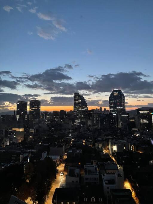 Cityview Prime House Seul